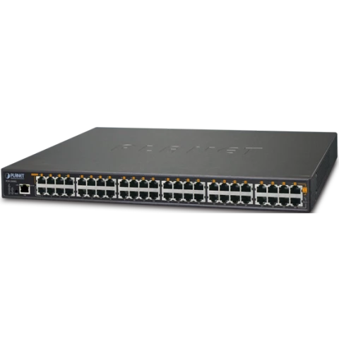 PoE инжектор PLANET POE-2400G