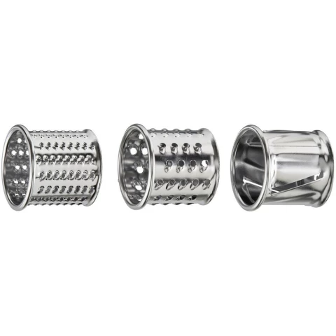 Набор терок Caso Multi-grater-Set for KM 1800