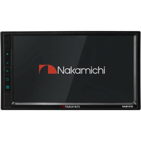 Автомагнитола Nakamichi NAK-NAM1630 DSP