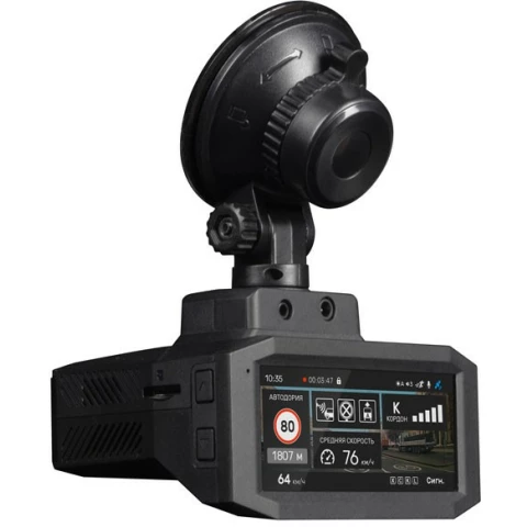 Автомобильный видеорегистратор Incar SDR-241 Nepal