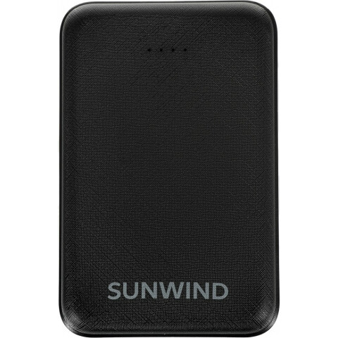 Внешний аккумулятор SunWind SPB10A