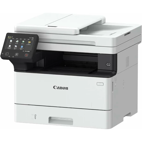 МФУ Canon i-SENSYS MF465dw (5951C005)