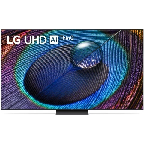 ЖК телевизор LG 65" 65UR91006LA