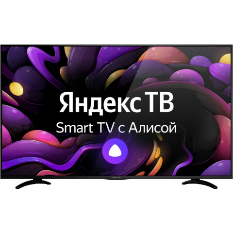ЖК телевизор Vekta 55" LD-55SU8815BS