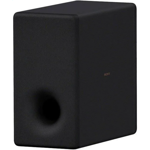 Сабвуфер Sony SA-SW3 Black