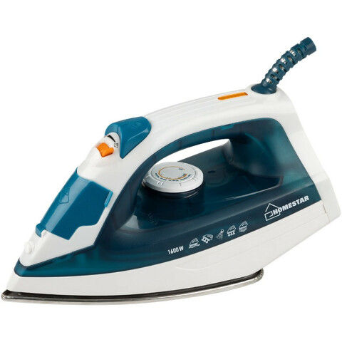 Утюг HOMESTAR HS-4004 Cyan