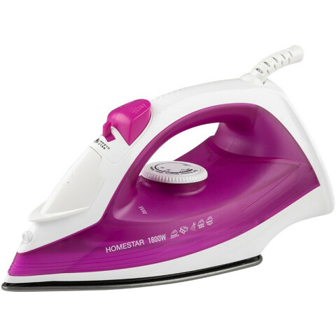 Утюг HOMESTAR HS-4007