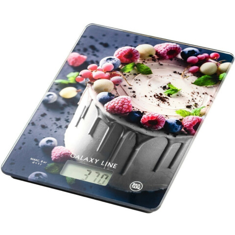Кухонные весы Galaxy GL2820