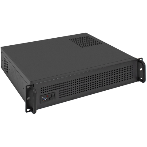 Серверный корпус ExeGate Pro 2U380-03/1200RADS 1200W