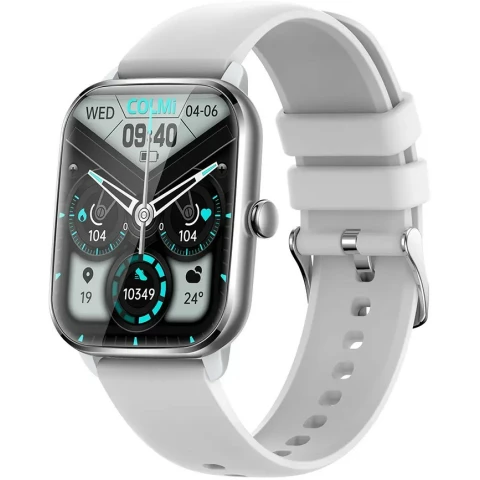 Умные часы COLMI C61 Silver