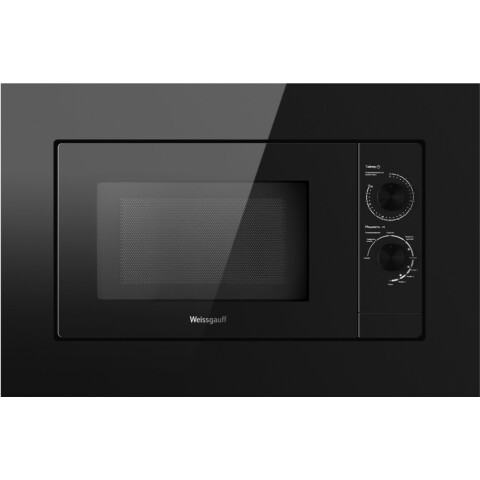 Встраиваемая микроволновая печь Weissgauff HMT-2016 Grill