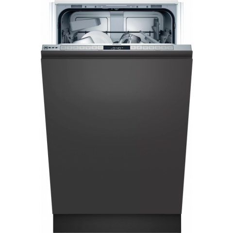 Встраиваемая посудомоечная машина NEFF S855HKX20E