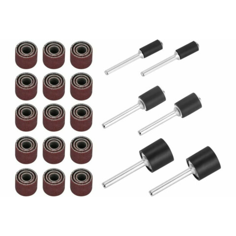 Набор насадок DEKO RT51