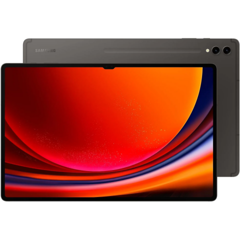 Планшет Samsung Galaxy Tab S9 Ultra 16/1Tb LTE Graphite (SM-X916BZAICAU)