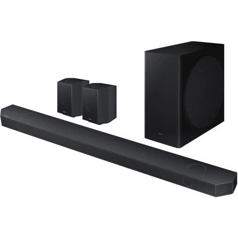 Звуковая панель Samsung HW-Q930С