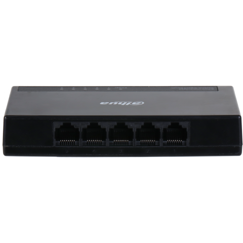 Коммутатор (свитч) Dahua DH-PFS3005-5GT-L