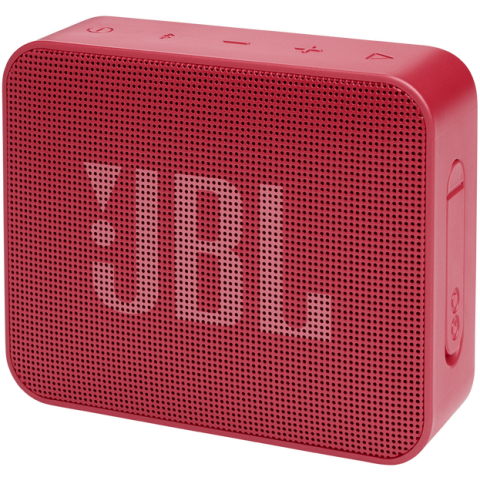 Портативная акустика JBL GO Essential Red