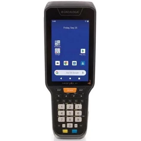 Терминал сбора данных Datalogic Skorpio X5 (943500063)