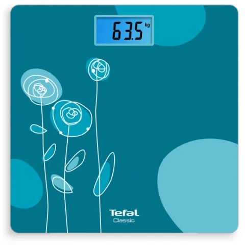 Напольные весы Tefal PP1533V0