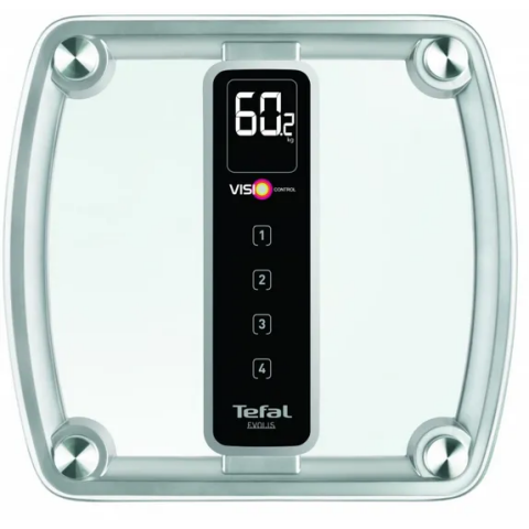 Напольные весы Tefal PP5150V1