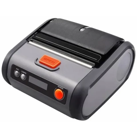 Принтер этикеток UROVO K419-B