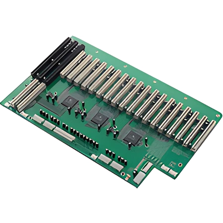 Объединительная плата Advantech PCA-6120P18-0A2E