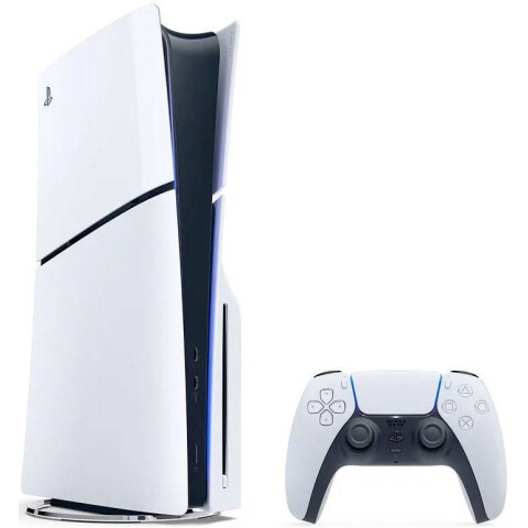 Игровая приставка Sony PlayStation 5 Slim