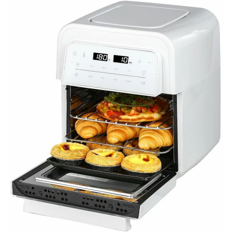 Аэрогриль Leacco AF013