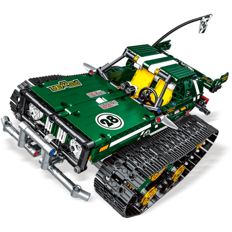 Конструктор Mould King 13026