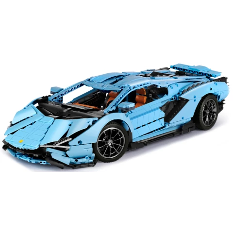 Конструктор Mould King 13056S+D