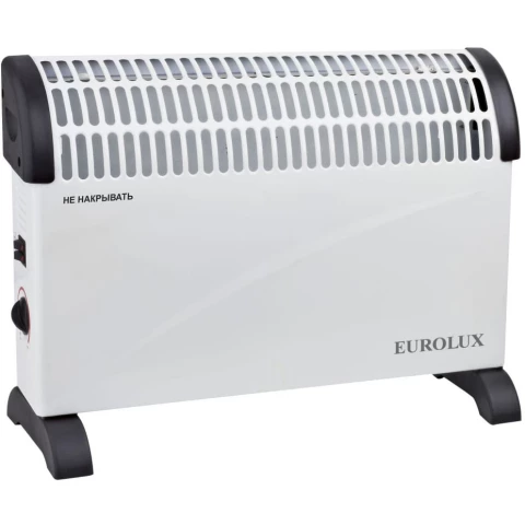 Конвектор Eurolux ОК-EU-2000C