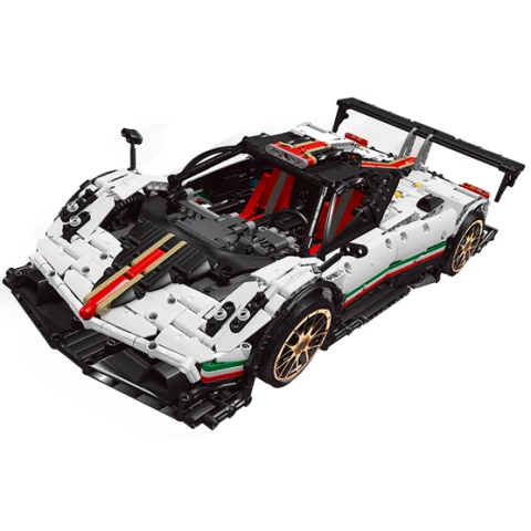 Конструктор Mould King 13060