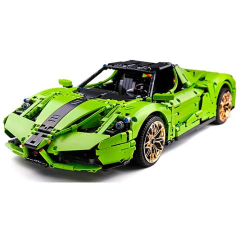 Конструктор Mould King 13074