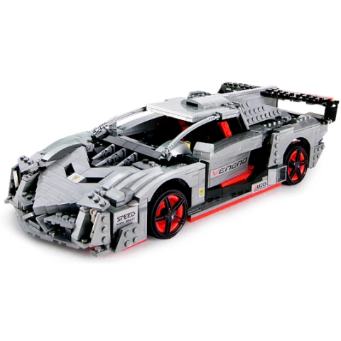 Конструктор Mould King 13110