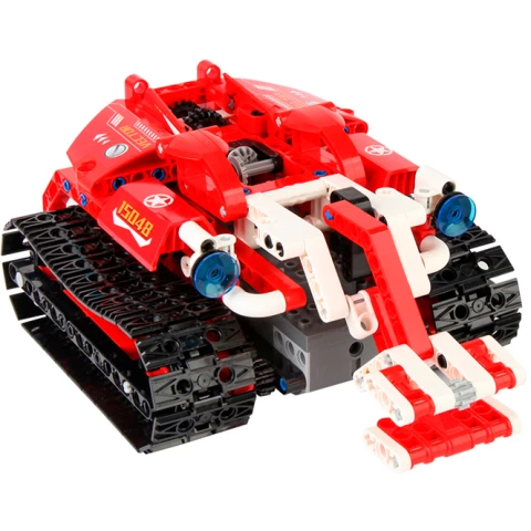 Конструктор Mould King 15048