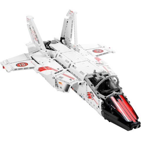 Конструктор Mould King 15013