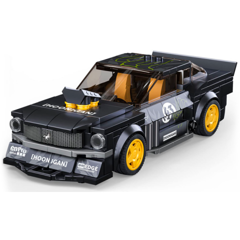 Конструктор Mould King 27024