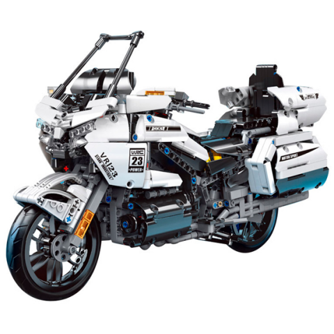 Конструктор Mould King 23001