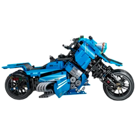 Конструктор Mould King 23009