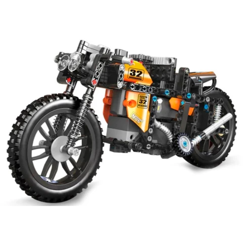 Конструктор Mould King 23005