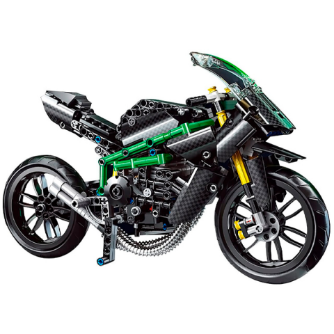 Конструктор Mould King 23002