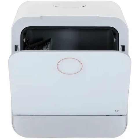 Отдельностоящая посудомоечная машина Xiaomi Viomi VDW0402