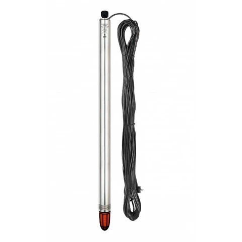 Насос Джилекс Водомет 3Д 55/100