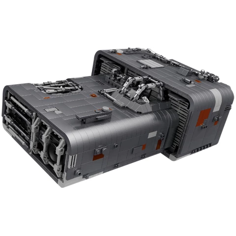 Конструктор Mould King 21061