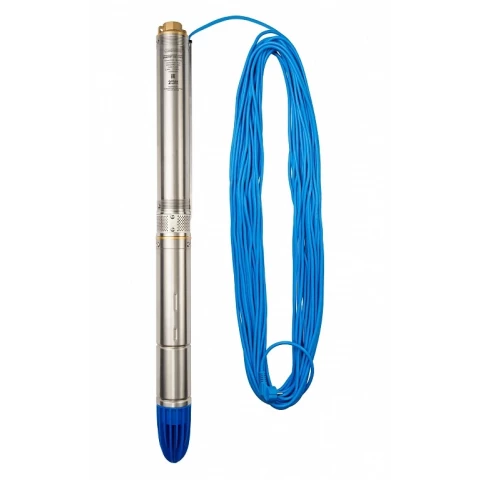 Насос Джилекс Водомет 3ДК 45/42