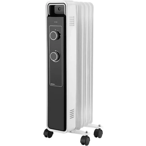 Масляный радиатор CENTEK CT-6221-5