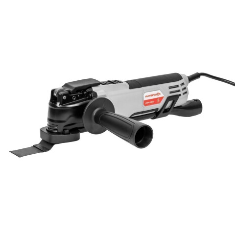 Шлифовальная машина Интерскол МФИ-500Э