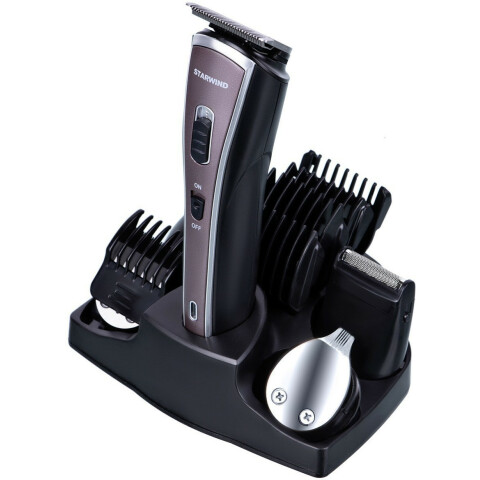 Машинка для стрижки Starwind SHC 1755