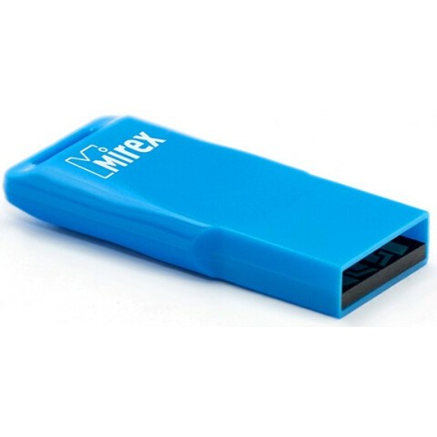 USB Flash накопитель 32Gb Mirex Mario Cyan