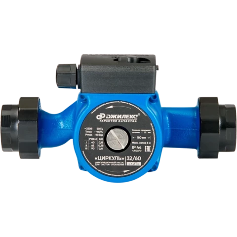 Насос Джилекс Циркуль 32/60